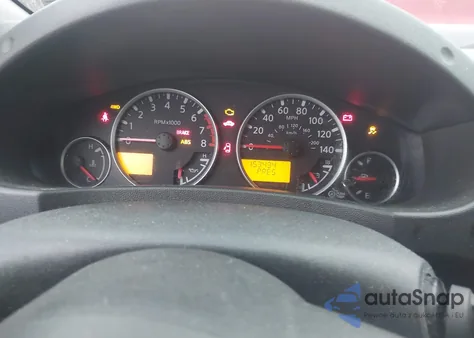 2012 Nissan Pathfinder S from USA, damaged, VIN 5N1AR1NB7CC625794